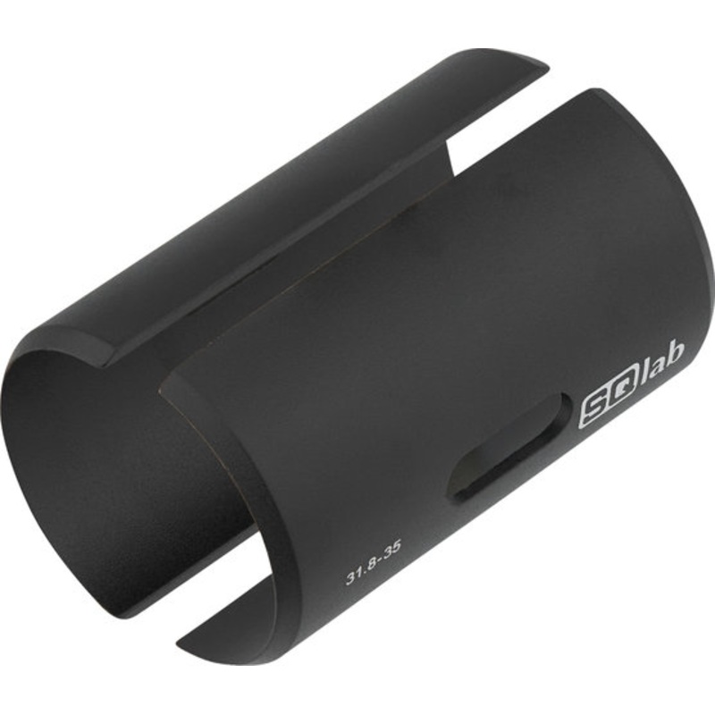 SQlab Aluminium Handlebar Sleeve 2.0 31.8 to 35.0