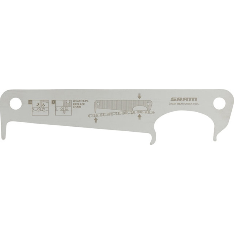 SRAM Chain Wear Indicator