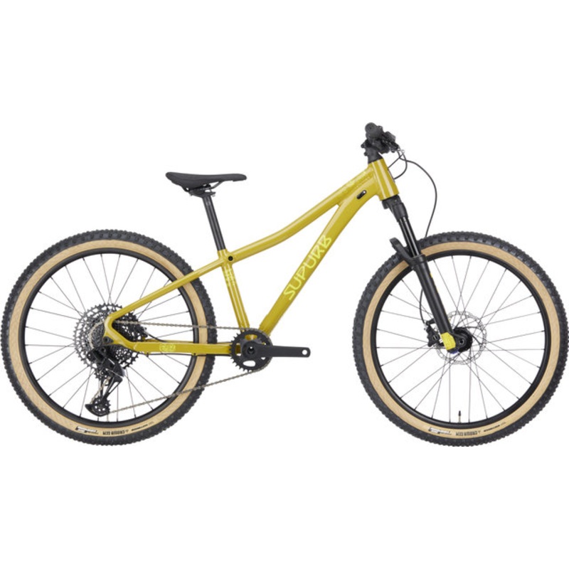SUPURB BO24 24″ Kids Bike