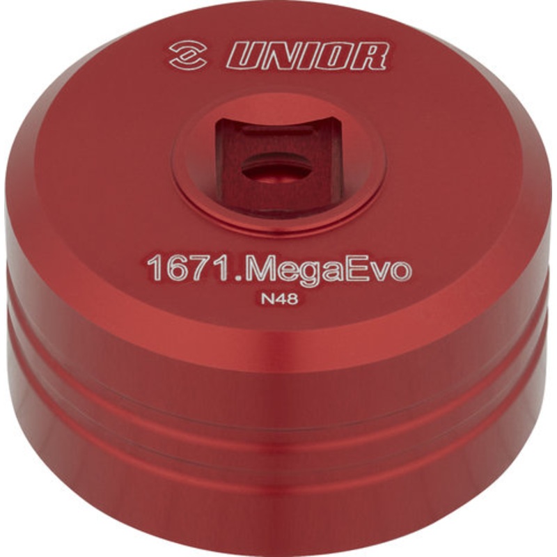 Unior Bike Tools 1671.MEvo Bottom Bracket Tool