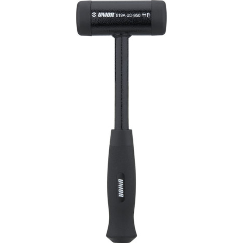 Unior Bike Tools Soft-Faced Hammer 819A