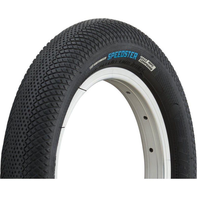 VEE Tire Co. Speedster MPC 12″ Wired Tyre – 2023 Model