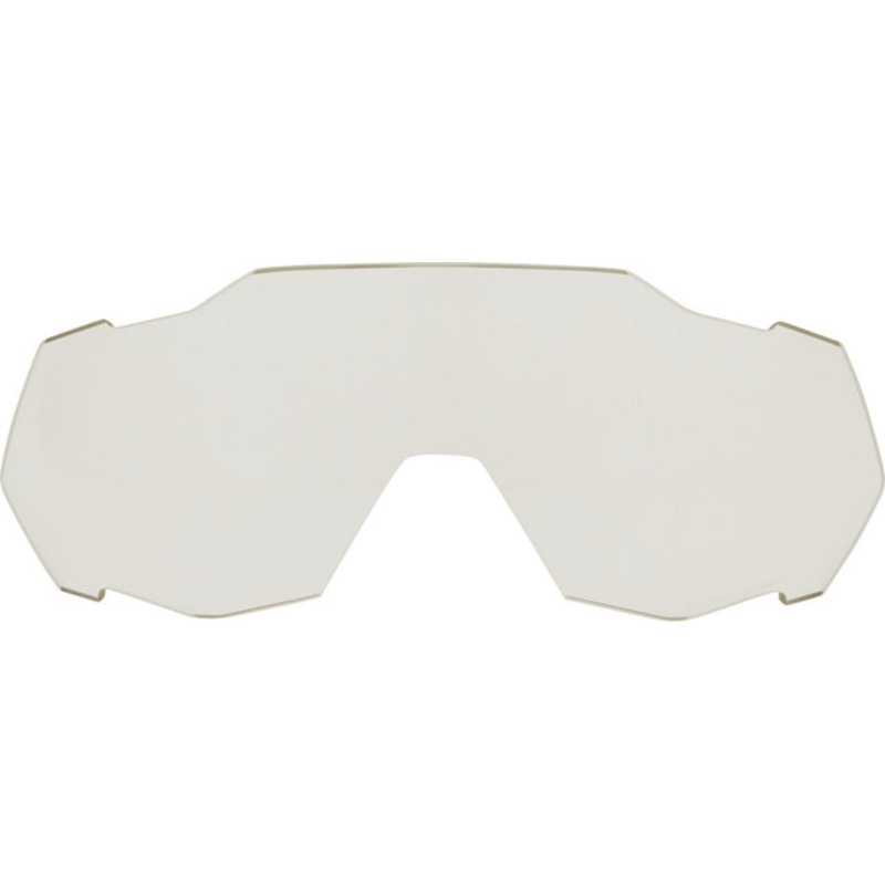 100% Spare Photochromic Lens for Speedtrap Sports Glasses