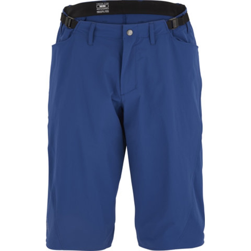 7mesh Farside Long Shorts