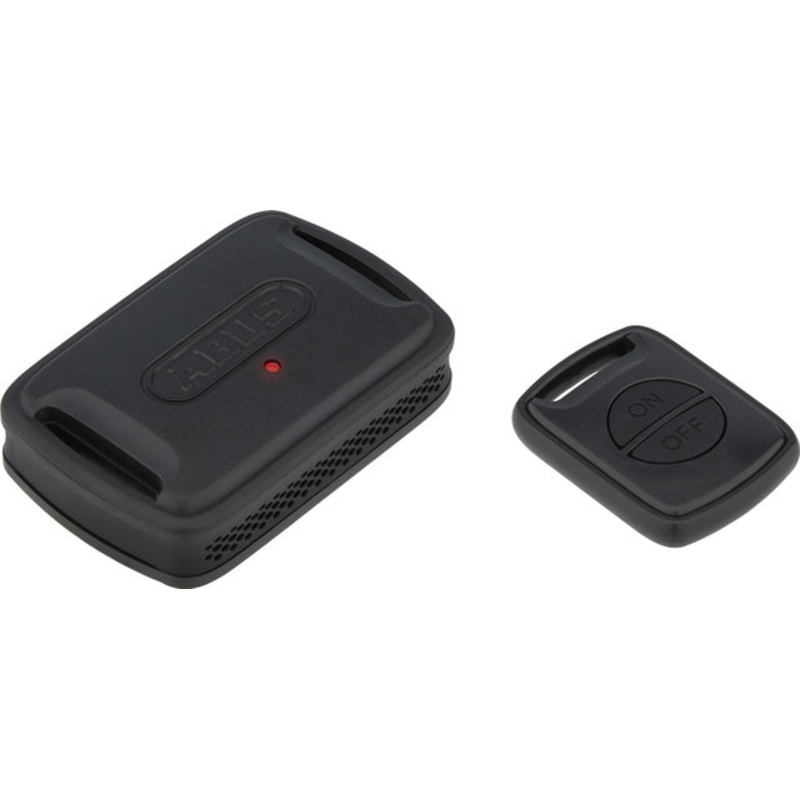 ABUS Alarmbox RC w/ Remote Control SingleSet