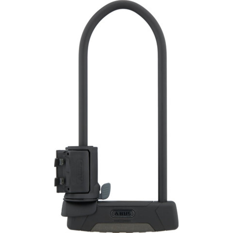 ABUS Granit Plus 470 U-Lock w/ SH B Bracket
