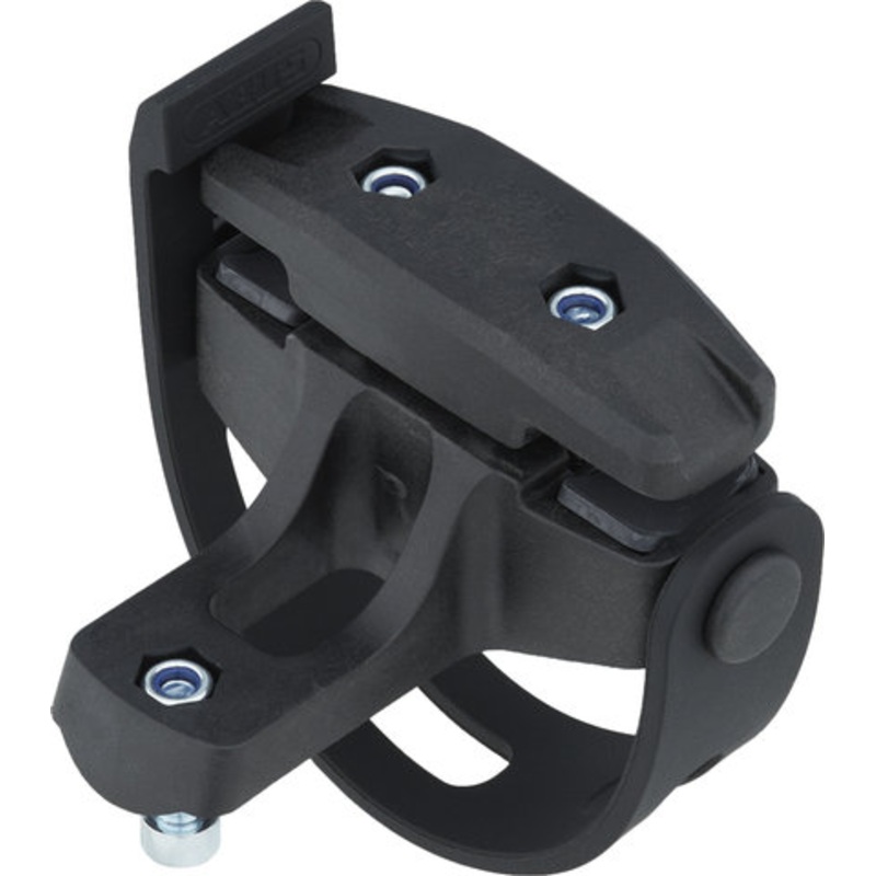 ABUS SH SF Bordo Universal Bracket for Saddles   Rain Cap Protective Cover