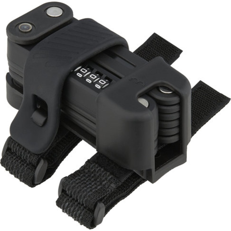 BBB CodeFold BBL-72 Folding Lock