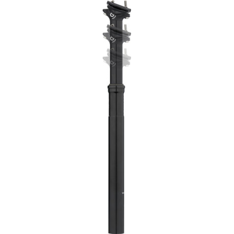 BikeYoke Divine SL 125 mm Dropper Post w/o Remote