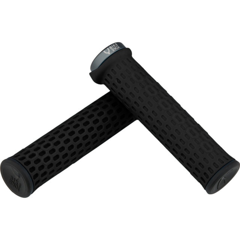 BikeYoke Grippy handlebar grips