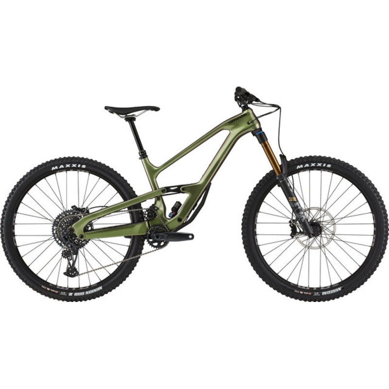 Cannondale Jekyll 1 Carbon 29″ Mountain Bike