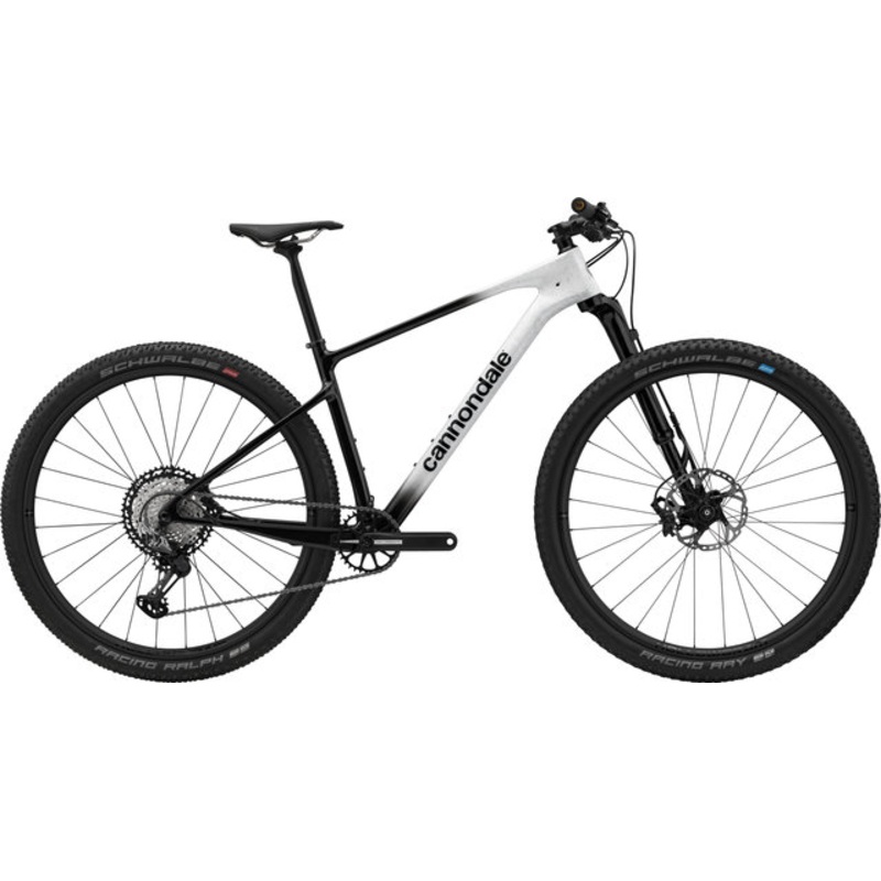 Cannondale Scalpel HT Hi-MOD 1 Carbon 29″ Mountain Bike