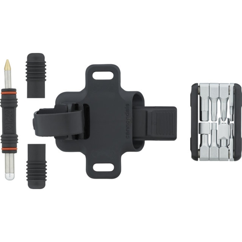 Cannondale Scalpel Stash Kit 10-in-1 Multi-tool