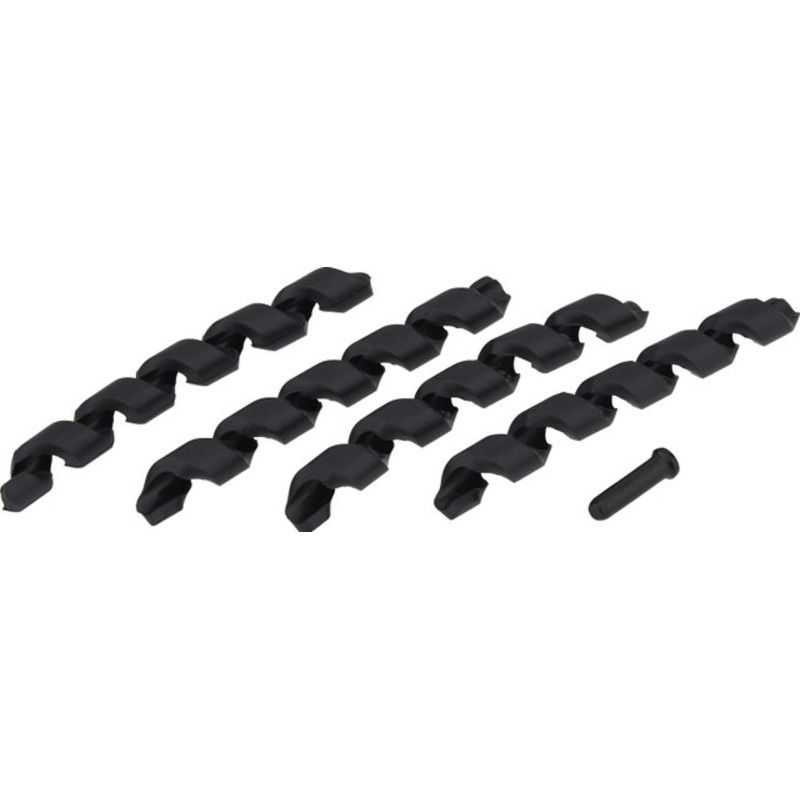 capgo OL Frame Protectors for 4-5 mm Cable Housing