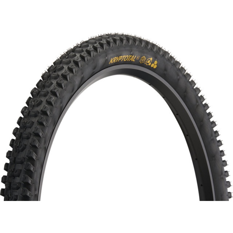 Continental Kryptotal-R Downhill Soft 27.5″ Folding Tyre