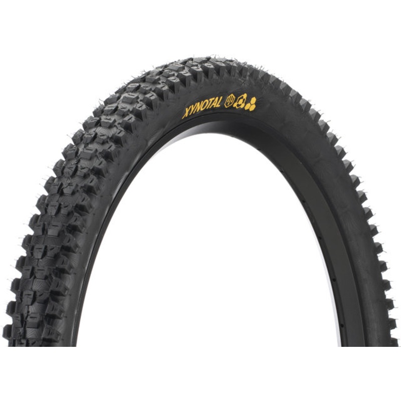 Continental Xynotal Downhill SuperSoft 27.5″ Folding Tyre
