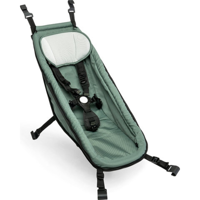 Croozer Baby Seat for Kid Trailer from 2014 Kraams Collection