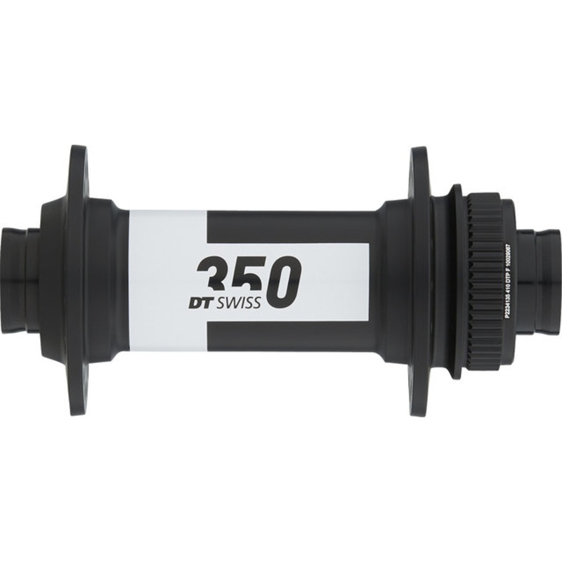 DT Swiss 350 Classic MTB Boost Centre Lock Disc Front Hub