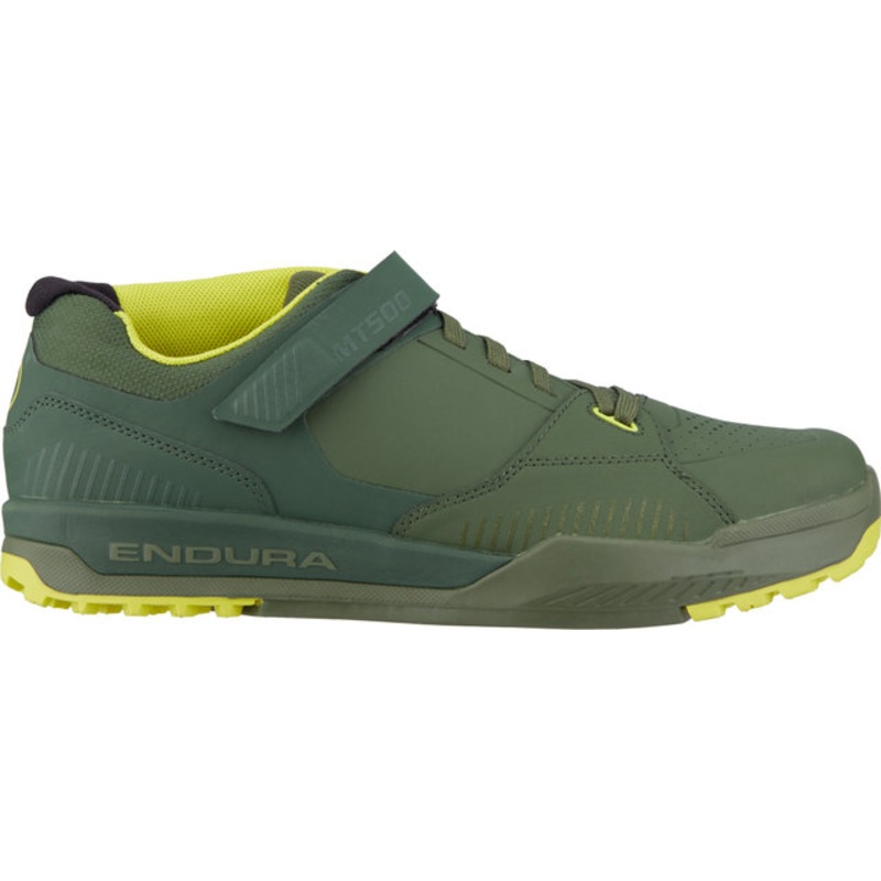 Endura MT500 Burner Clipless MTB Shoes