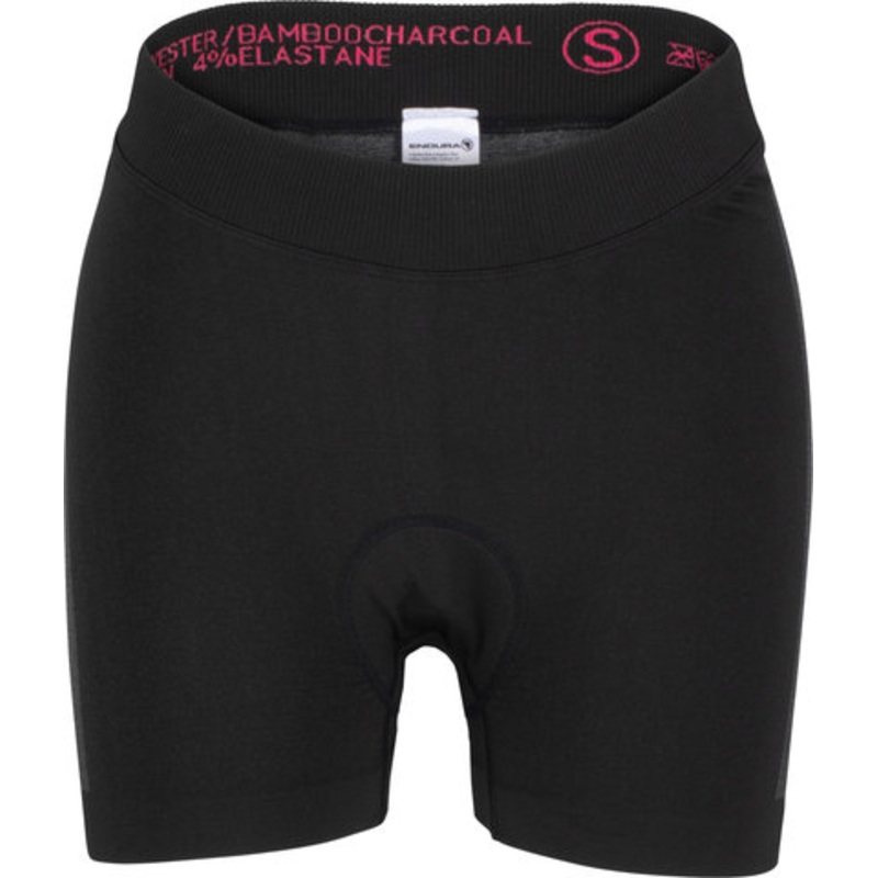 Endura Women’s Engineered Padded Boxer