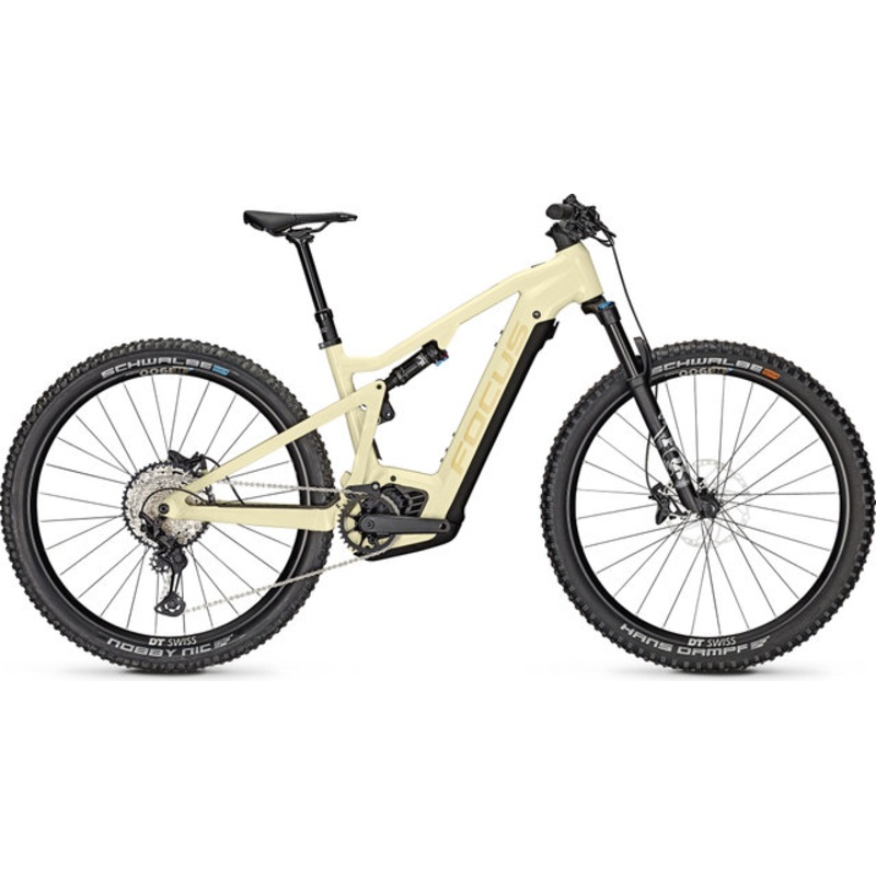FOCUS THRON 6.9 29″ E-Mountain Bike
