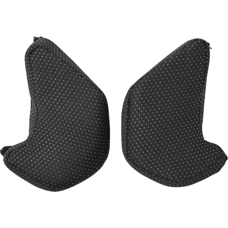 Fox Head Proframe MIPS Cheek Pads