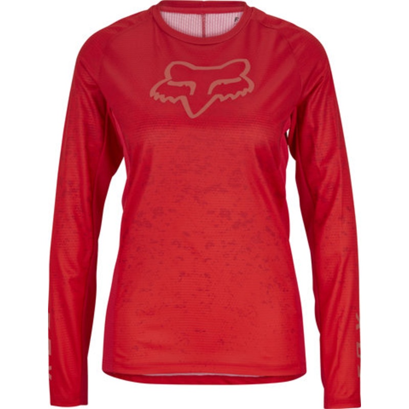 Fox Head Women’s Defend Lunar LS Jersey