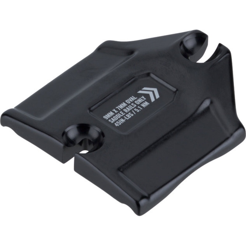 Fox Racing Shox Top Seatpost Clamp Plate 2022 Model for Transfer as of 2021 Model