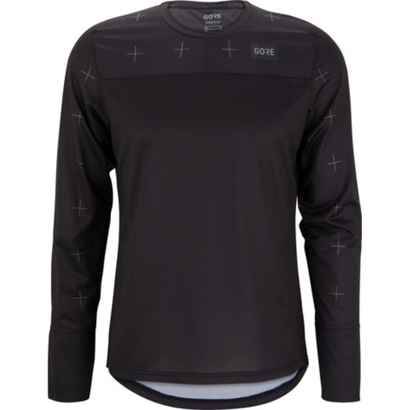 GORE Wear TrailKPR Daily LS Jersey