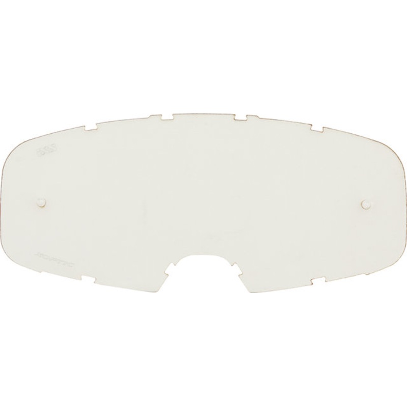 iXS Tear-Off Kit Breakaway Sights for Trigger / Hack – 20 pack