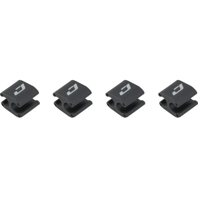 Jagwire Cable Housing Connectors for Mechanical Drivetrains