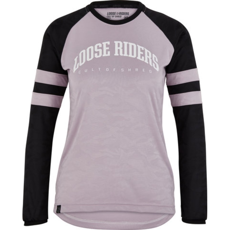 Loose Riders Heritage Women’s LS Jersey
