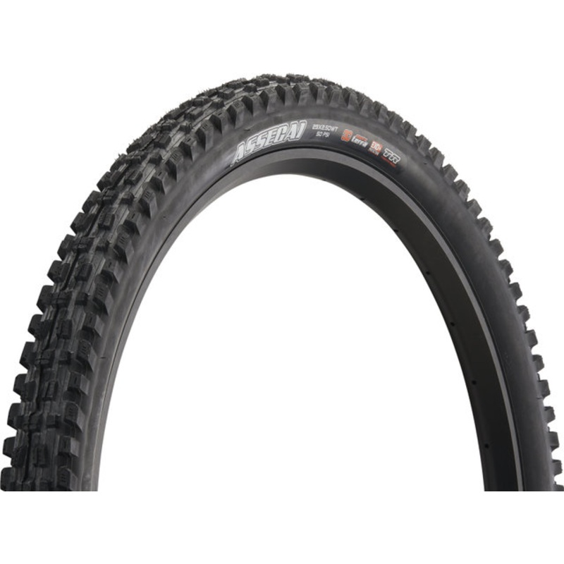 Maxxis Assegai 3C MaxxTerra EXO  WT TR 29″ Folding Tyre