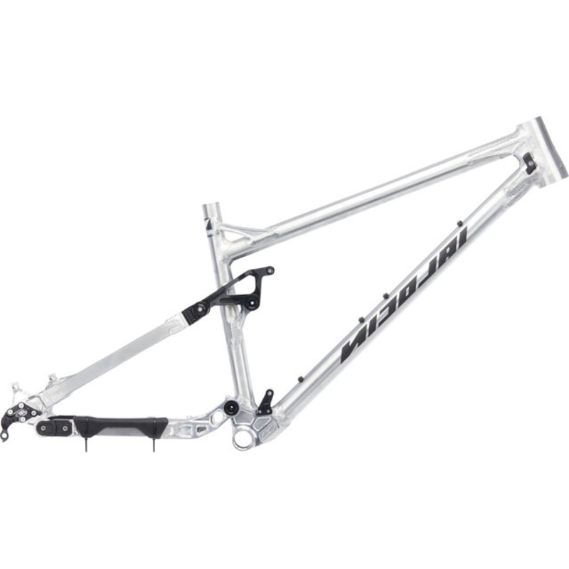 Nicolai Saturn 16 29″ Frame