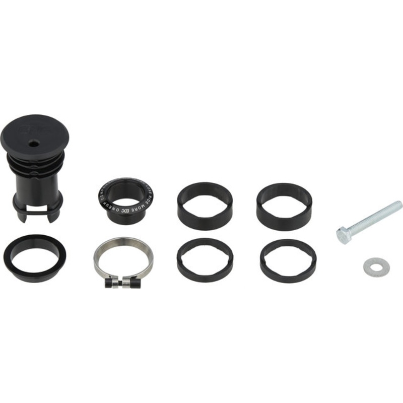OneUp Components EDC Top Cap w/ Preload Kit