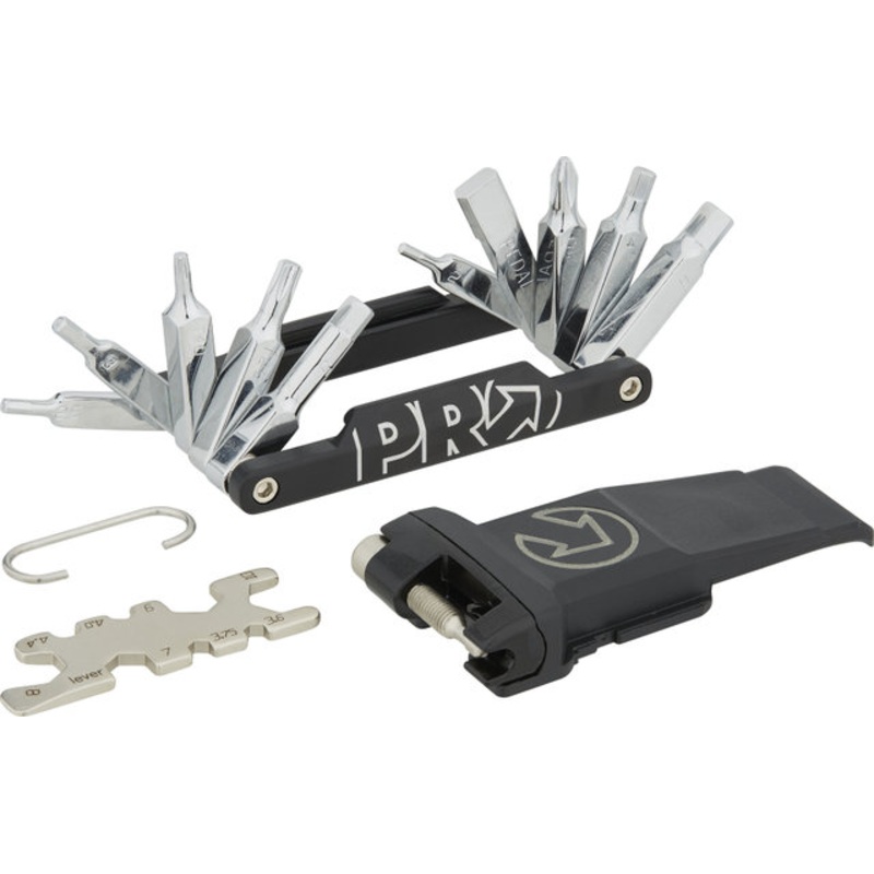 PRO Performance Mini-tool 22 Multi-tool