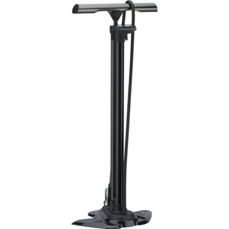 PRO Team Tubeless Floor Pump