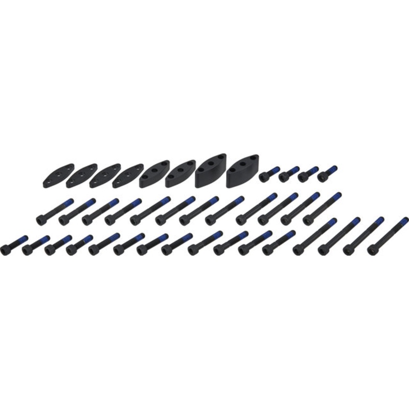 Profile Design Aeria Riser Kit