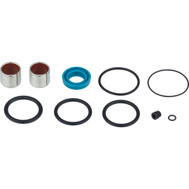 RockShox Service Kit 200 h/1 year for Deluxe / Super Deluxe Coil B1 as of 2023