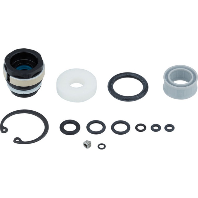 RockShox Service Kit 200 h/1 Year for Reverb Stealth A2 2013-2016 Models