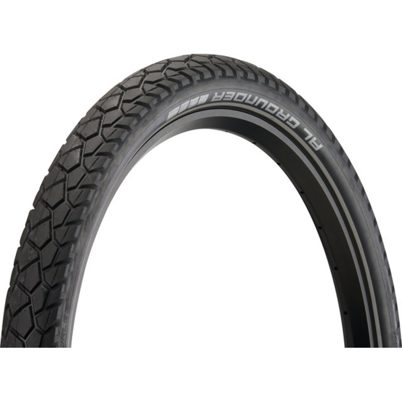 Schwalbe Al Grounder Performance ADDIX RaceGuard 27.5″ Wired Tyre