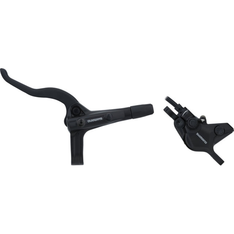 Shimano BR-MT410   BL-MT401 Disc Brake J-Kit