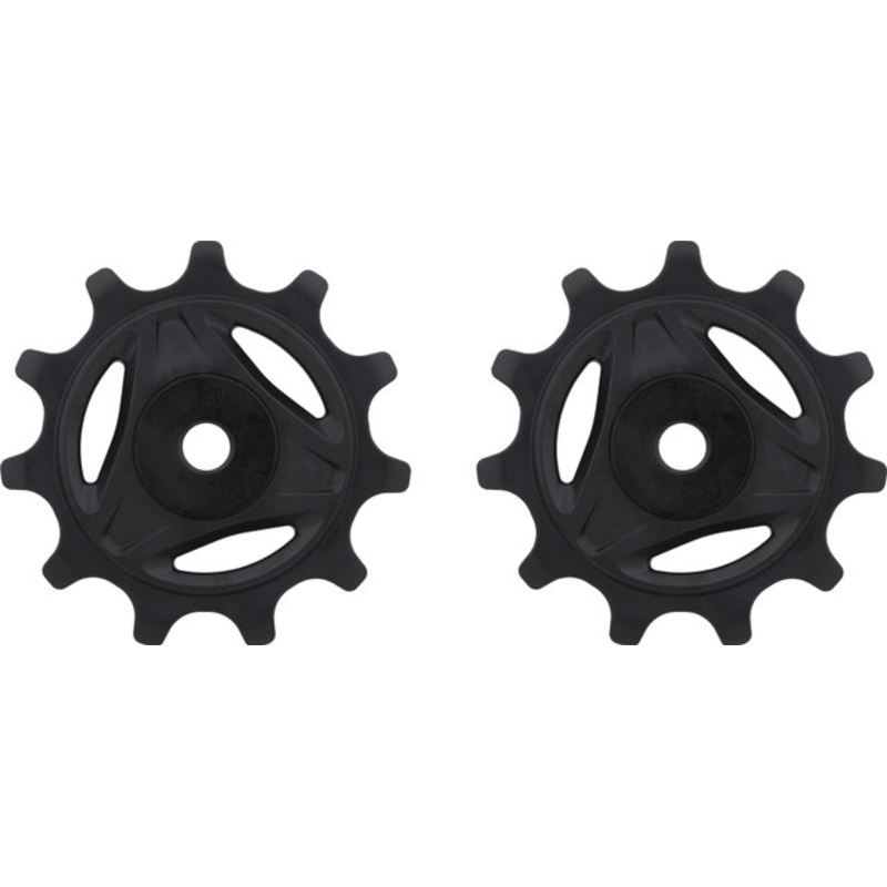 Shimano Derailleur Pulleys for Dura-Ace Di2 12-speed – 1 Pair