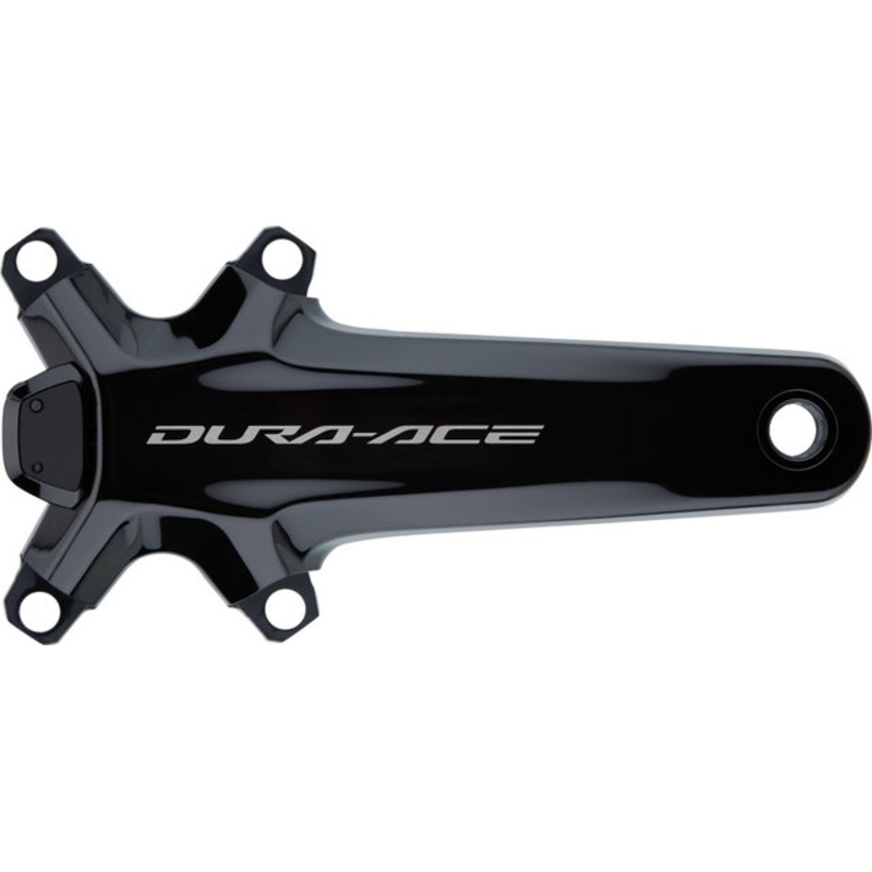 Shimano Dura-Ace FC-R9200-P Hollowtech II Power Meter Crank w/o Chainrings