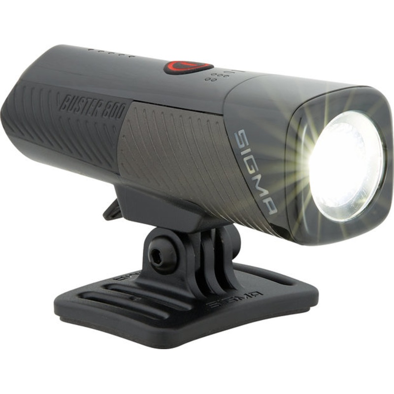 Sigma Buster 800 HL LED Helmet Light