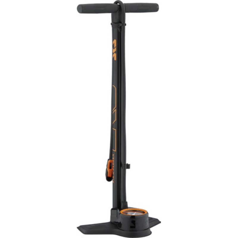 SKS Air-X-Plorer 10.0 Floor Pump