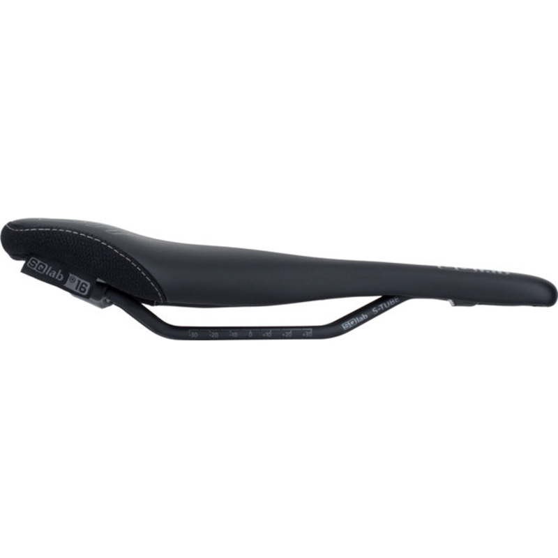 SQlab 611 Ergowave active 2.1 Saddle