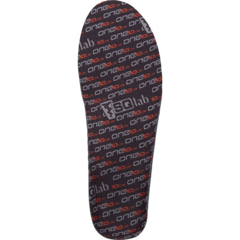 SQlab ONE10 Low Insoles