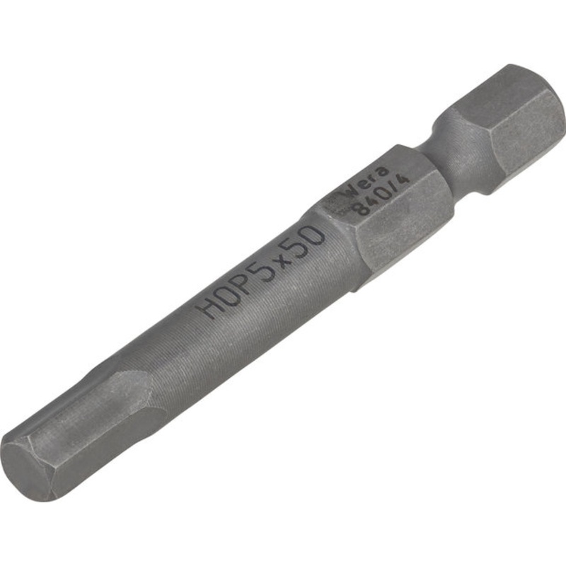 Syntace Hex Bit 5 mm