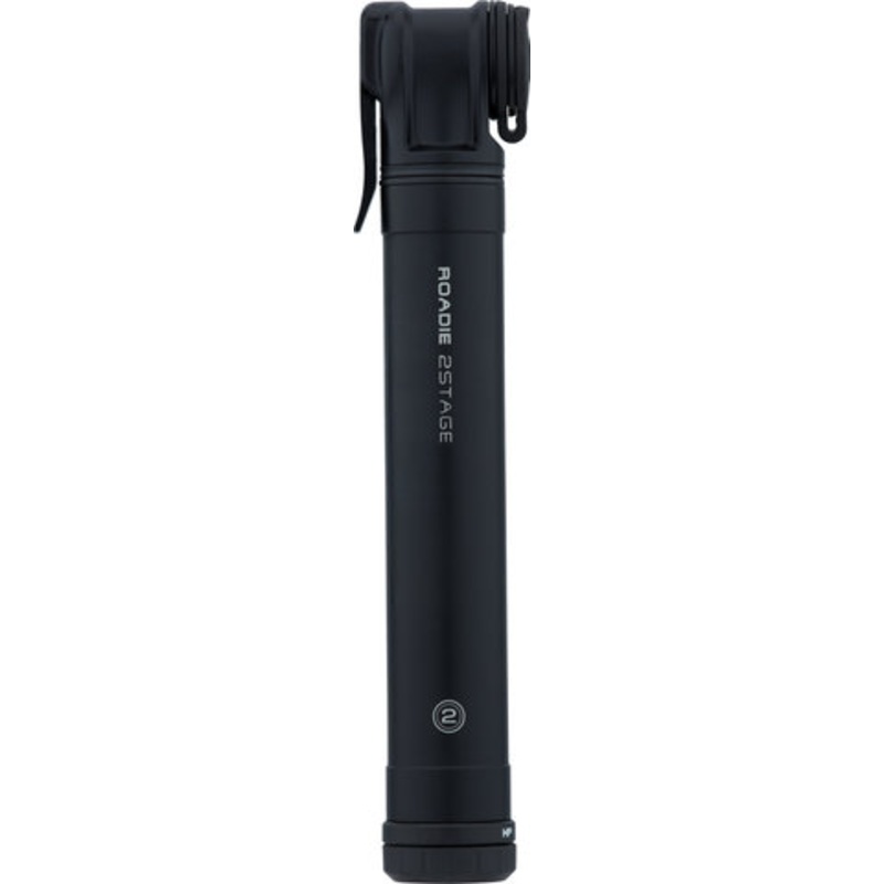 Topeak Roadie 2Stage Mini-pump